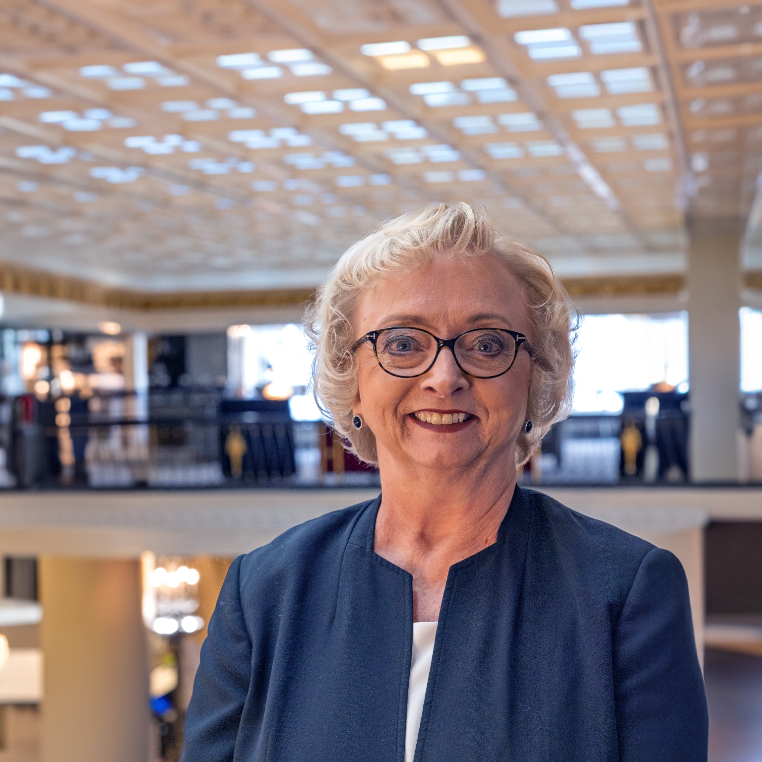 Mississippi Schools’ Turnaround Interview with Carey Wright McKinsey